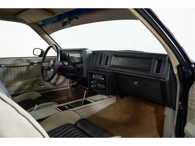 1984 Buick Grand National (CC-2121045) for sale in St. Charles, Missouri
