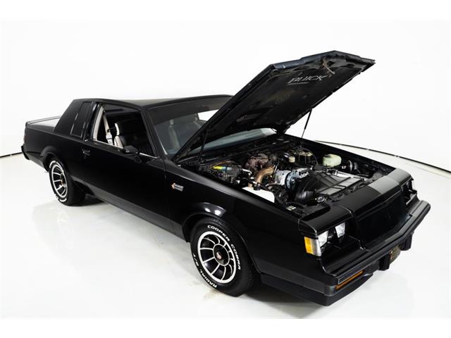 1984 Buick Grand National (CC-2121045) for sale in St. Charles, Missouri