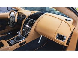 2009 Aston Martin DBS (CC-2121046) for sale in Las Vegas, Nevada