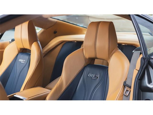 2009 Aston Martin DBS (CC-2121046) for sale in Las Vegas, Nevada