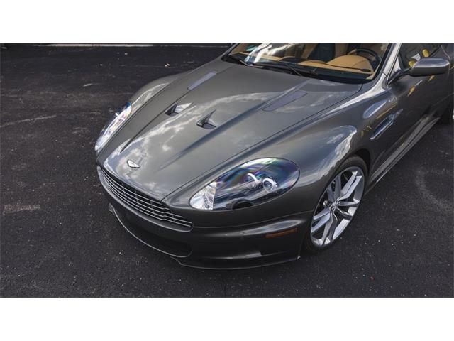 2009 Aston Martin DBS (CC-2121046) for sale in Las Vegas, Nevada