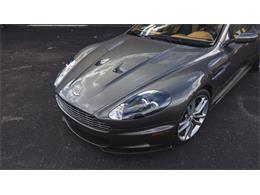 2009 Aston Martin DBS (CC-2121046) for sale in Las Vegas, Nevada