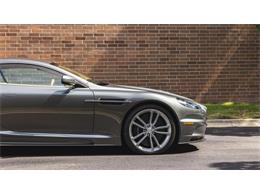 2009 Aston Martin DBS (CC-2121046) for sale in Las Vegas, Nevada