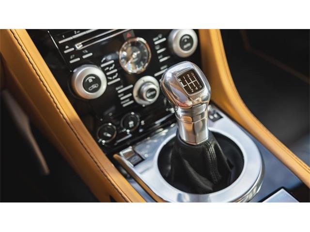 2009 Aston Martin DBS (CC-2121046) for sale in Las Vegas, Nevada
