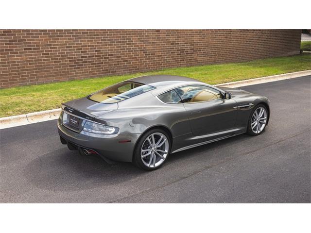 2009 Aston Martin DBS (CC-2121046) for sale in Las Vegas, Nevada