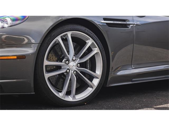 2009 Aston Martin DBS (CC-2121046) for sale in Las Vegas, Nevada