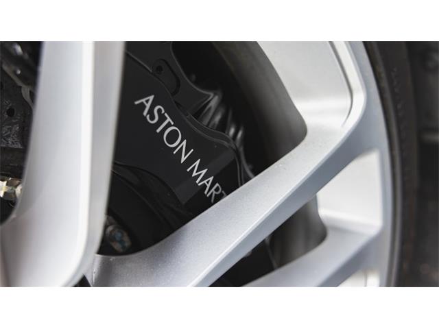 2009 Aston Martin DBS (CC-2121046) for sale in Las Vegas, Nevada