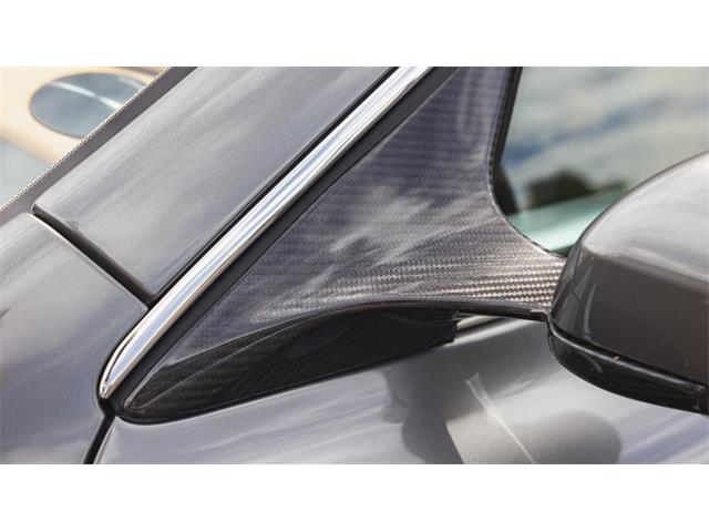 2009 Aston Martin DBS (CC-2121046) for sale in Las Vegas, Nevada