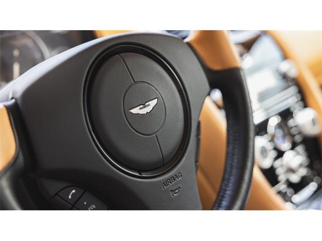 2009 Aston Martin DBS (CC-2121046) for sale in Las Vegas, Nevada