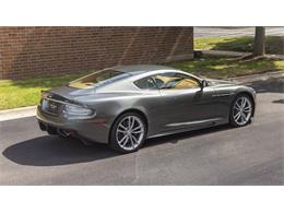 2009 Aston Martin DBS (CC-2121046) for sale in Las Vegas, Nevada