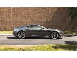 2009 Aston Martin DBS (CC-2121046) for sale in Las Vegas, Nevada