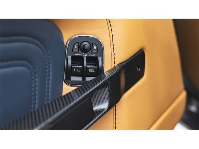 2009 Aston Martin DBS (CC-2121046) for sale in Las Vegas, Nevada