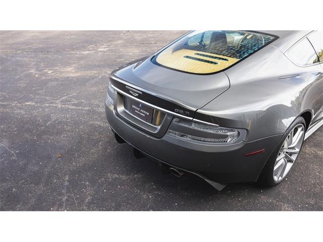 2009 Aston Martin DBS (CC-2121046) for sale in Las Vegas, Nevada