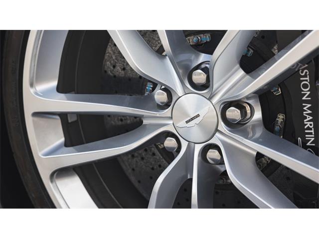 2009 Aston Martin DBS (CC-2121046) for sale in Las Vegas, Nevada