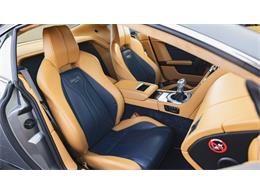 2009 Aston Martin DBS (CC-2121046) for sale in Las Vegas, Nevada