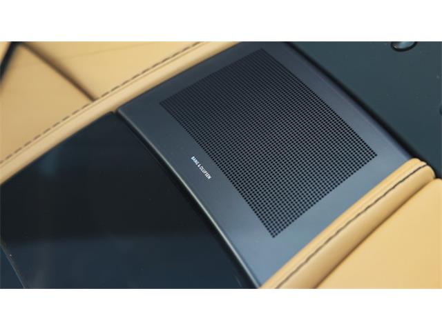 2009 Aston Martin DBS (CC-2121046) for sale in Las Vegas, Nevada