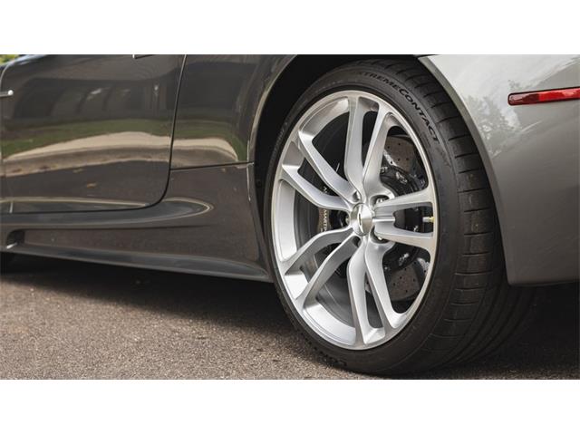 2009 Aston Martin DBS (CC-2121046) for sale in Las Vegas, Nevada