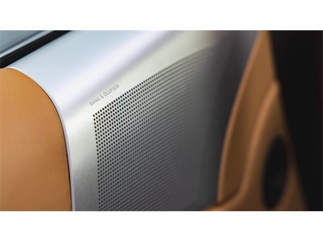 2009 Aston Martin DBS (CC-2121046) for sale in Las Vegas, Nevada