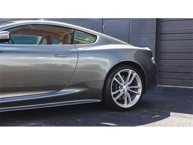 2009 Aston Martin DBS (CC-2121046) for sale in Las Vegas, Nevada