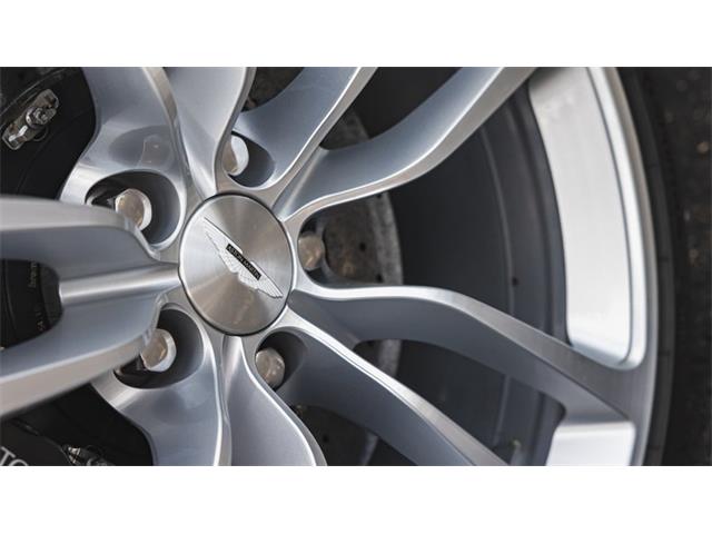 2009 Aston Martin DBS (CC-2121046) for sale in Las Vegas, Nevada