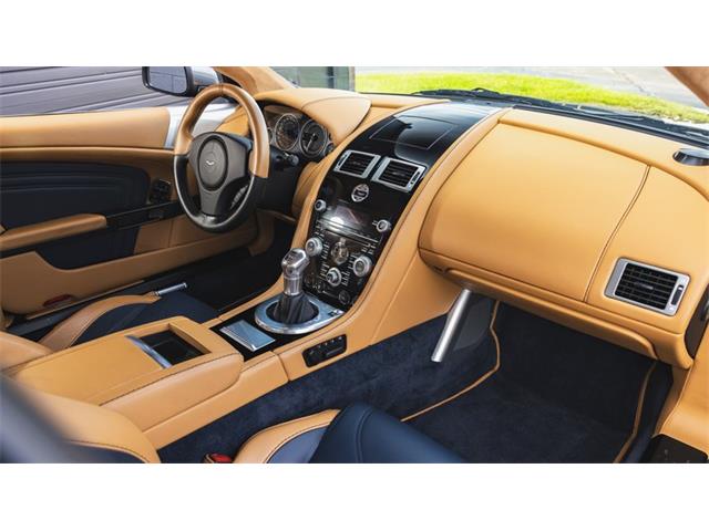 2009 Aston Martin DBS (CC-2121046) for sale in Las Vegas, Nevada