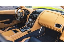 2009 Aston Martin DBS (CC-2121046) for sale in Las Vegas, Nevada