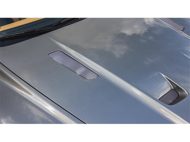 2009 Aston Martin DBS (CC-2121046) for sale in Las Vegas, Nevada