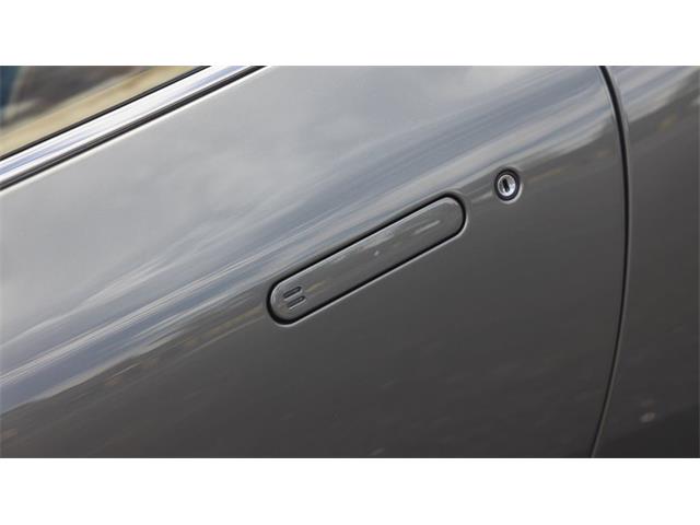 2009 Aston Martin DBS (CC-2121046) for sale in Las Vegas, Nevada