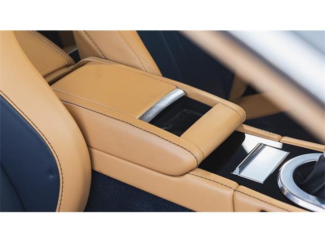 2009 Aston Martin DBS (CC-2121046) for sale in Las Vegas, Nevada