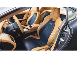 2009 Aston Martin DBS (CC-2121046) for sale in Las Vegas, Nevada