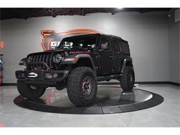 2018 Jeep Wrangler (CC-2121047) for sale in Biloxi, Mississippi