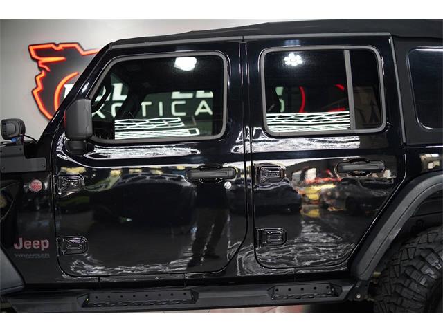 2018 Jeep Wrangler (CC-2121047) for sale in Biloxi, Mississippi