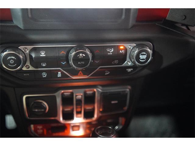 2018 Jeep Wrangler (CC-2121047) for sale in Biloxi, Mississippi