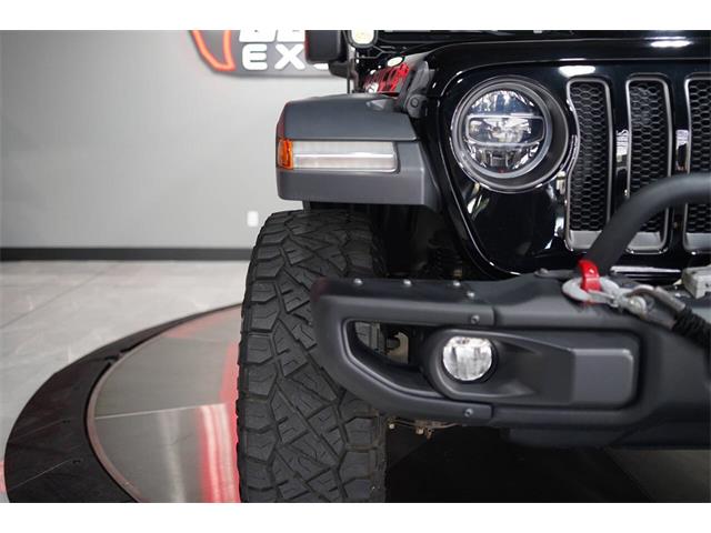 2018 Jeep Wrangler (CC-2121047) for sale in Biloxi, Mississippi