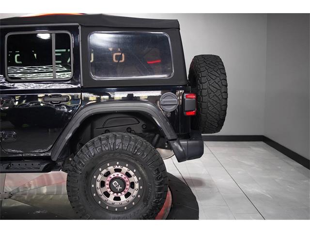 2018 Jeep Wrangler (CC-2121047) for sale in Biloxi, Mississippi