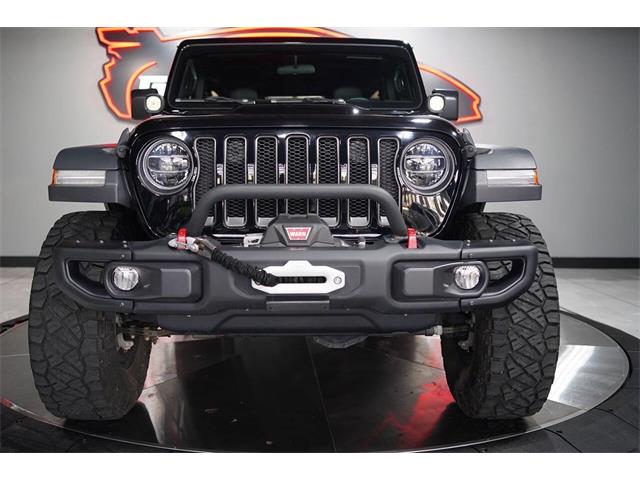 2018 Jeep Wrangler (CC-2121047) for sale in Biloxi, Mississippi
