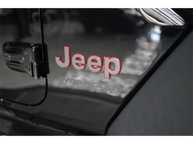 2018 Jeep Wrangler (CC-2121047) for sale in Biloxi, Mississippi