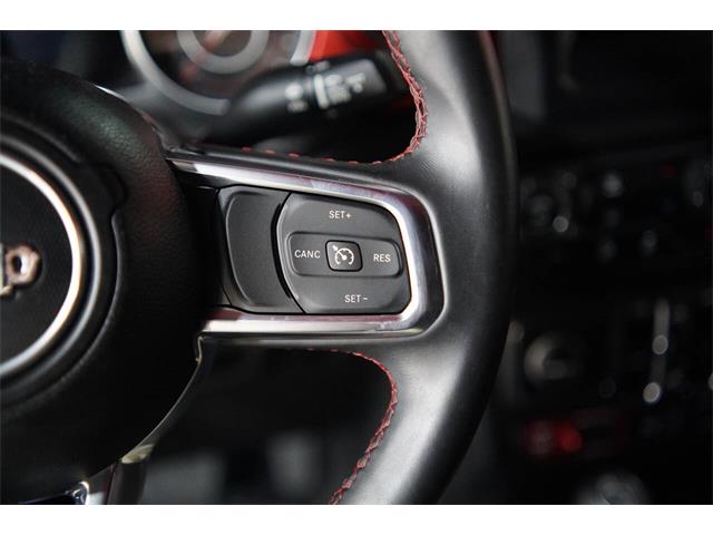 2018 Jeep Wrangler (CC-2121047) for sale in Biloxi, Mississippi