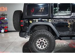 2018 Jeep Wrangler (CC-2121047) for sale in Biloxi, Mississippi