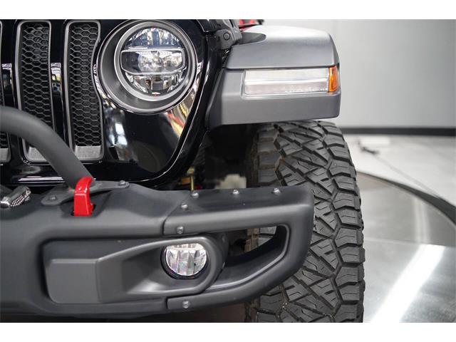 2018 Jeep Wrangler (CC-2121047) for sale in Biloxi, Mississippi