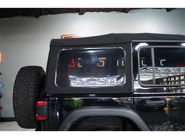 2018 Jeep Wrangler (CC-2121047) for sale in Biloxi, Mississippi