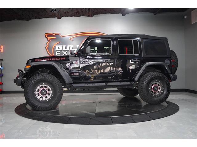 2018 Jeep Wrangler (CC-2121047) for sale in Biloxi, Mississippi