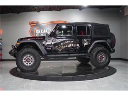 2018 Jeep Wrangler (CC-2121047) for sale in Biloxi, Mississippi