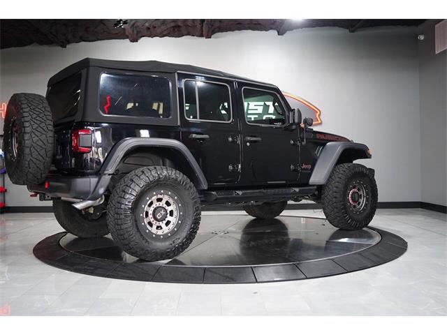 2018 Jeep Wrangler (CC-2121047) for sale in Biloxi, Mississippi