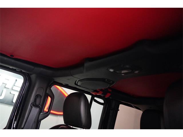 2018 Jeep Wrangler (CC-2121047) for sale in Biloxi, Mississippi