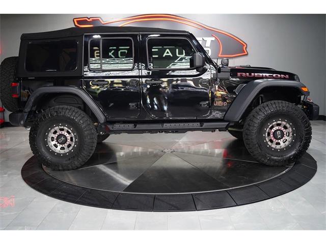 2018 Jeep Wrangler (CC-2121047) for sale in Biloxi, Mississippi