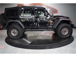 2018 Jeep Wrangler (CC-2121047) for sale in Biloxi, Mississippi