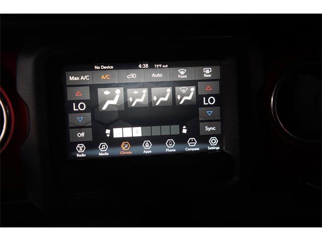 2018 Jeep Wrangler (CC-2121047) for sale in Biloxi, Mississippi