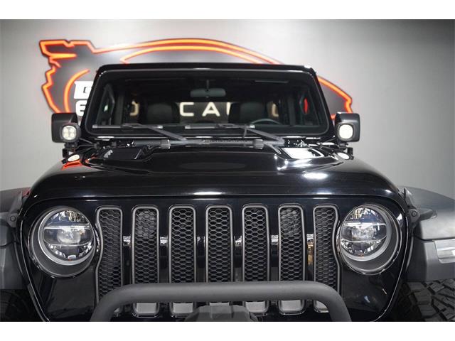 2018 Jeep Wrangler (CC-2121047) for sale in Biloxi, Mississippi