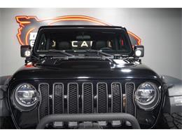 2018 Jeep Wrangler (CC-2121047) for sale in Biloxi, Mississippi